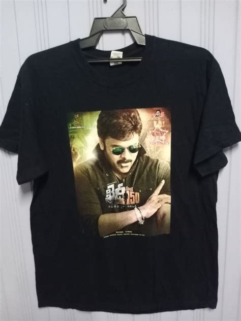 ram charan t shirts